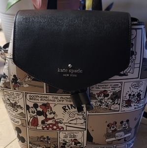 Kate Spade ♠️ Disney exclusive bag 🎒